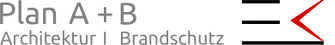 Kehrer Architektur Brandschutz Eningen Logo